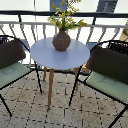 And By The Sea - 22419