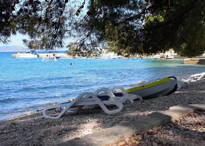 Pensionat And By The Sea - 22419