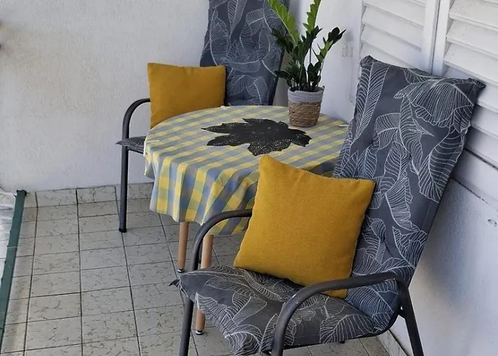 And By The Sea - 22419 3*