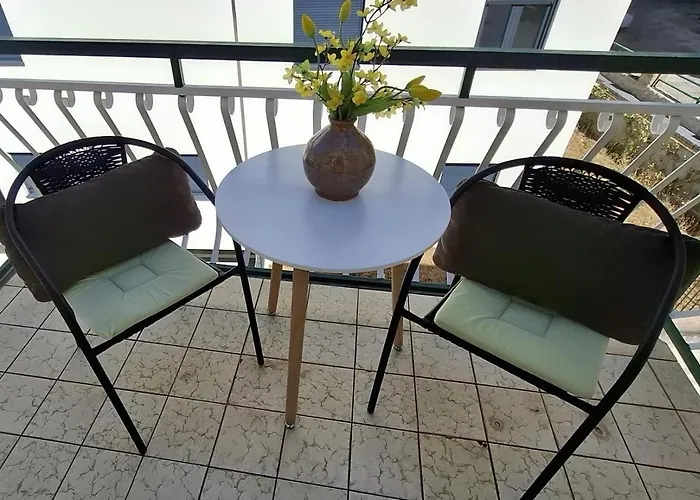 And By The Sea - 22419