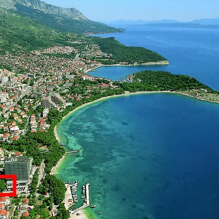 And By The Sea - 22419 Гостьовий будинок