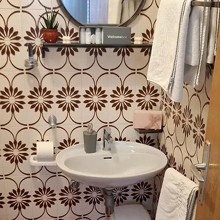 And By The Sea - 22419 3*