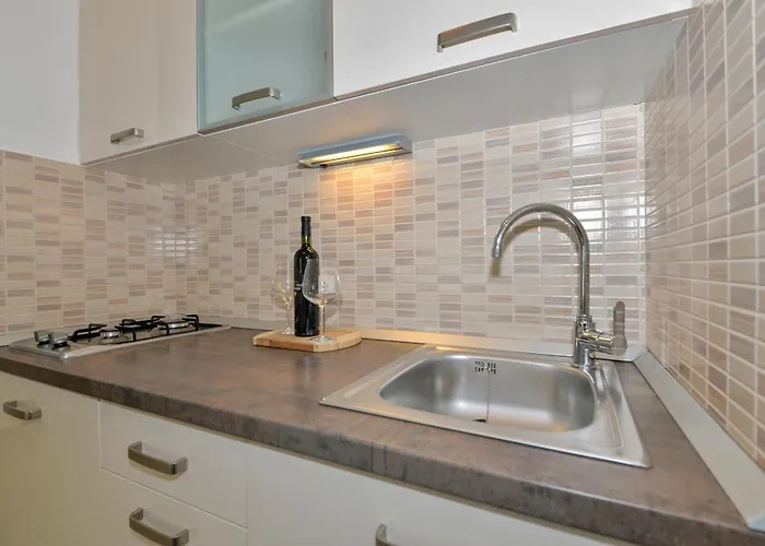 And By The Sea - 22419